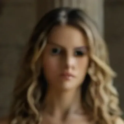 генератор порно-изображений на ИИ