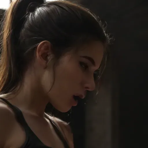 generatore di immagini porno IA