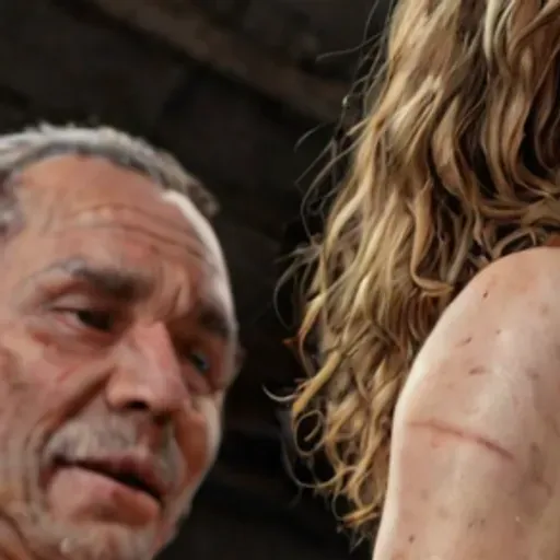 โปรแกรมสร้างภาพโปรนที่ใช้ปัญหา AI