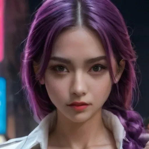 AI 포르노 이미지 생성기