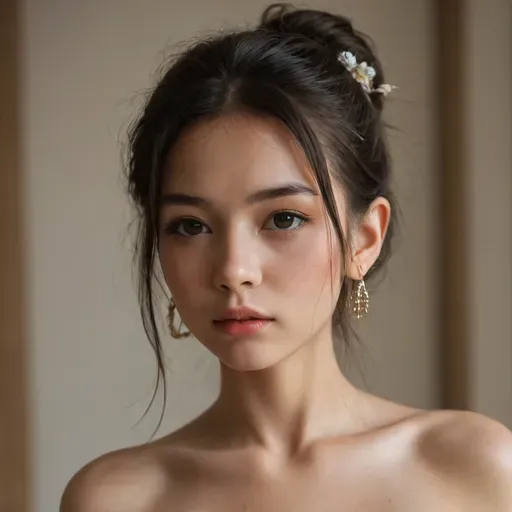 AI 포르노 이미지 생성기