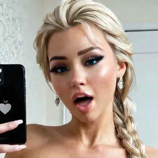 โปรแกรมสร้างภาพโปรนที่ใช้ปัญหา AI