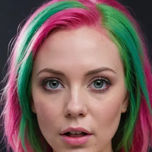 AI 포르노 이미지 생성기