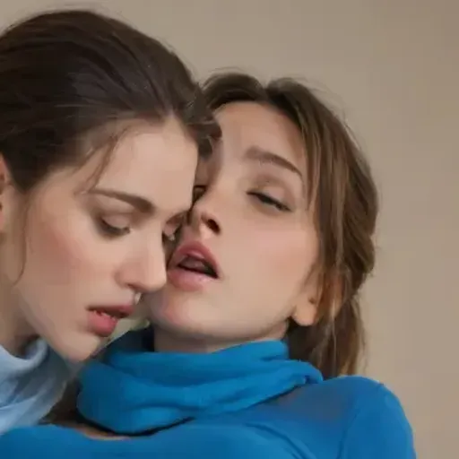 AI 포르노 사진 생성기