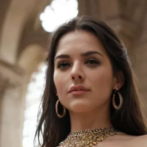 yapay zekâ porno görsel üretici