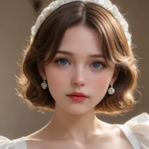 yapay zekâ porno görsel üretici