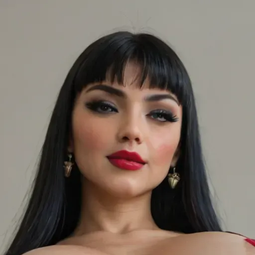 AIポルノ画像ジェネレーター