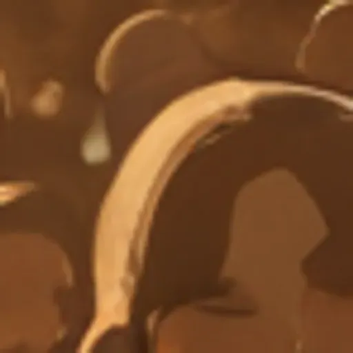 yapay zekâ porno görsel üretici