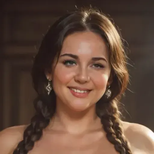 генератор порно-изображений на ИИ