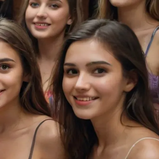 générateur de photos porno IA