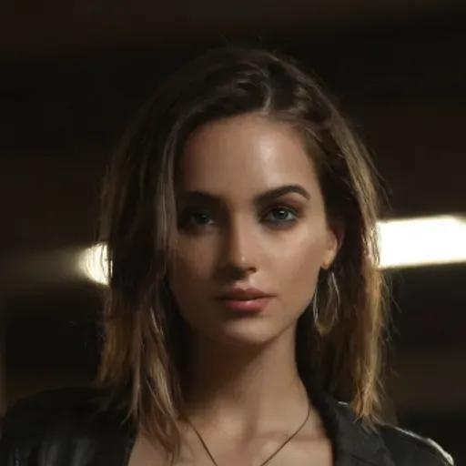 yapay zekâ porno görsel üretici