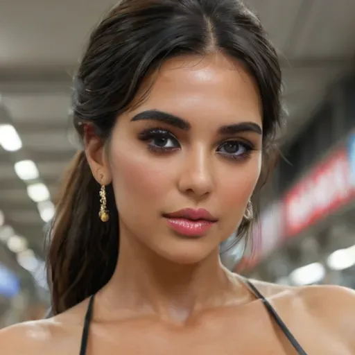 โปรแกรมสร้างภาพโปรนที่ใช้ปัญหา AI