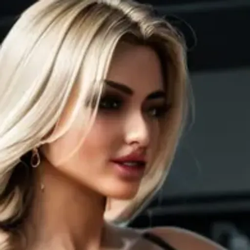 AI 포르노 사진 생성기