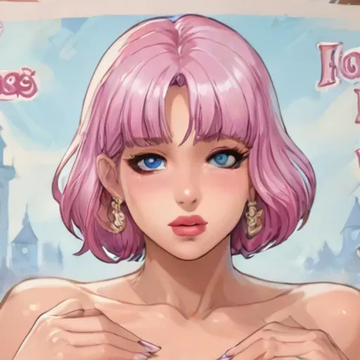 AIポルノ写真ジェネレーター