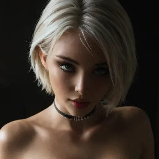 AIポルノ画像ジェネレーター