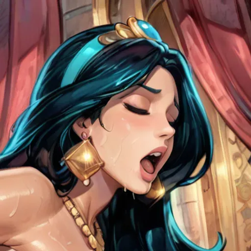 एआई पोर्न इमेज जेनरेटर