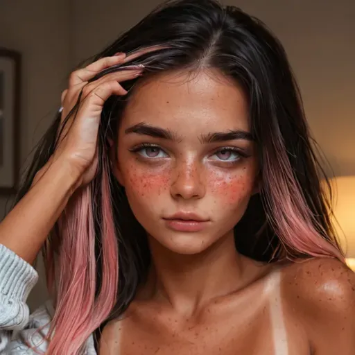 โปรแกรมสร้างภาพโปรนที่ใช้ปัญหา AI