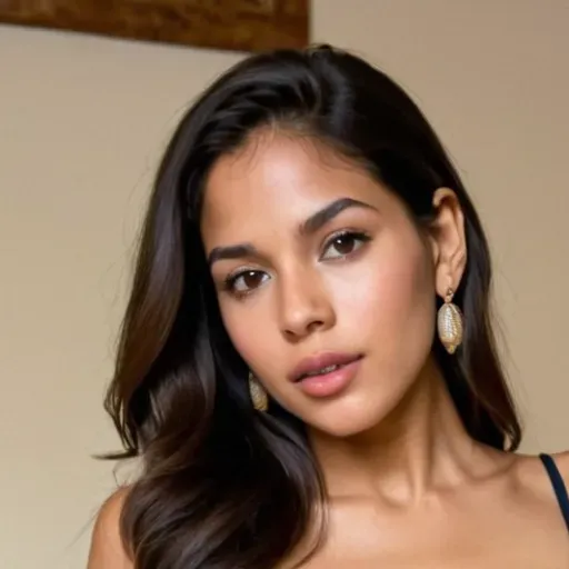 AIポルノ画像ジェネレーター