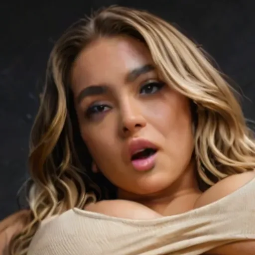 yapay zekâ porno görsel üretici