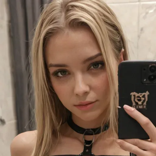 KI-Pornobild-Generator