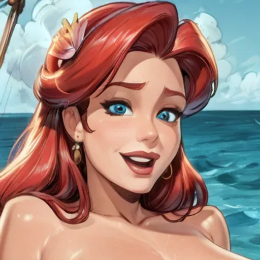 KI-Pornobild-Generator