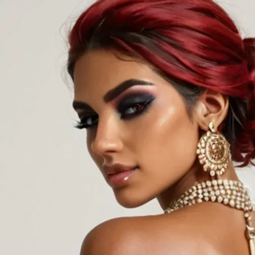 AI色情圖片產生器