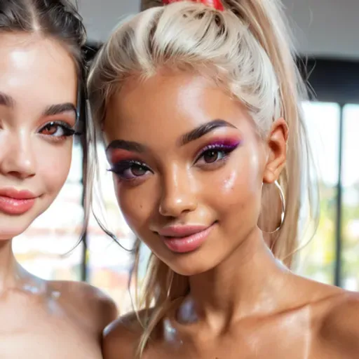 AI色情照片生成器