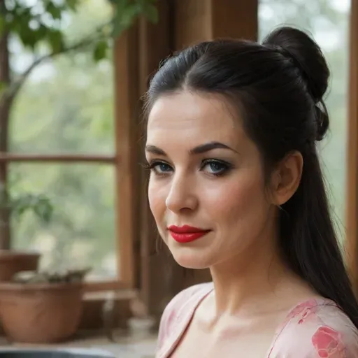 AI 포르노 이미지 생성기