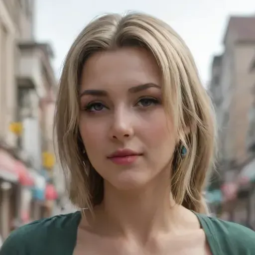 AIポルノ画像ジェネレーター