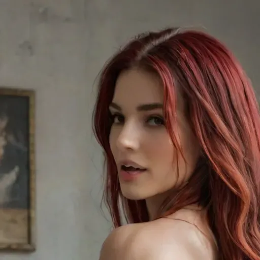 KI-Pornobild-Generator