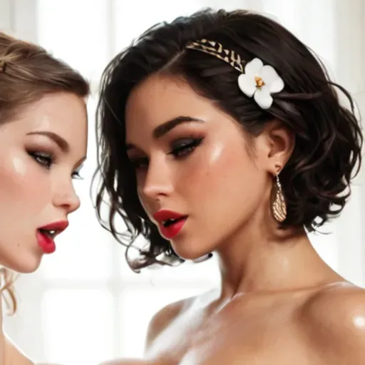 KI-Pornobild-Generator