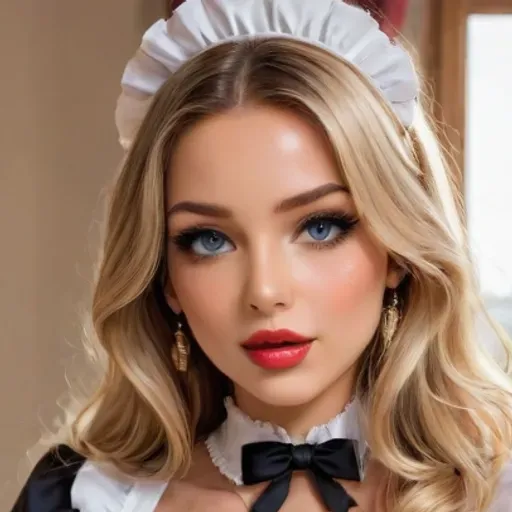 KI-Pornobild-Generator