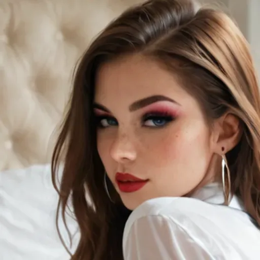 yapay zekâ porno görsel üretici