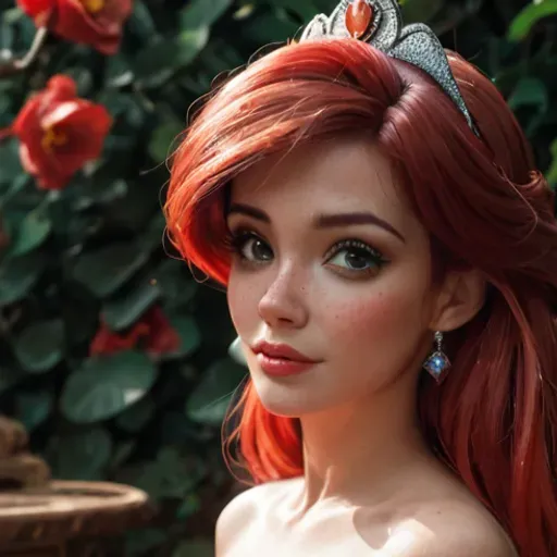 KI-Pornobild-Generator