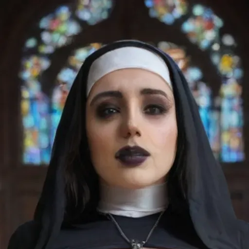 AI色情图片生成器