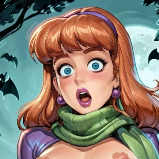 โปรแกรมสร้างภาพโปรนที่ใช้ปัญหา AI