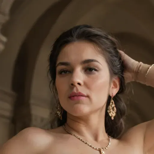 генератор порно-изображений на ИИ