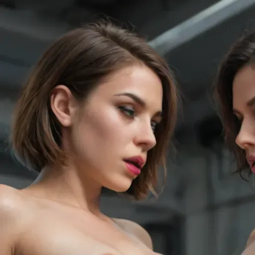 AI porn image generator