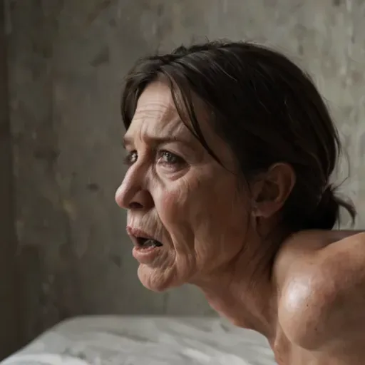 yapay zekâ porno görsel üretici