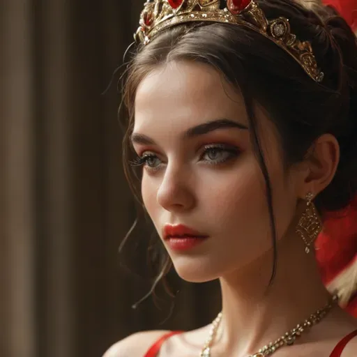 AI 포르노 이미지 생성기