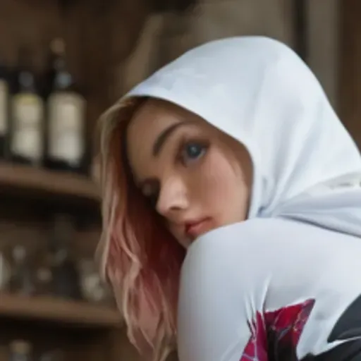 generatore di immagini porno IA