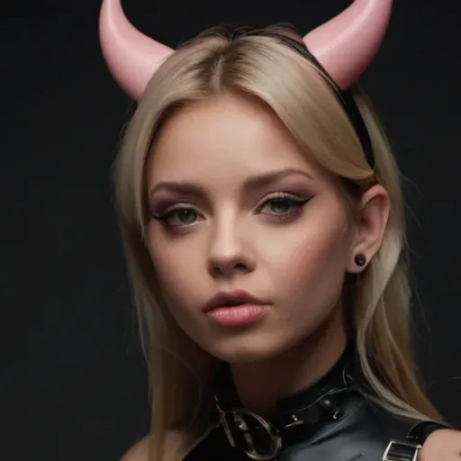 AIポルノ画像ジェネレーター