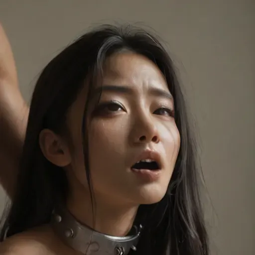 AI色情圖片產生器