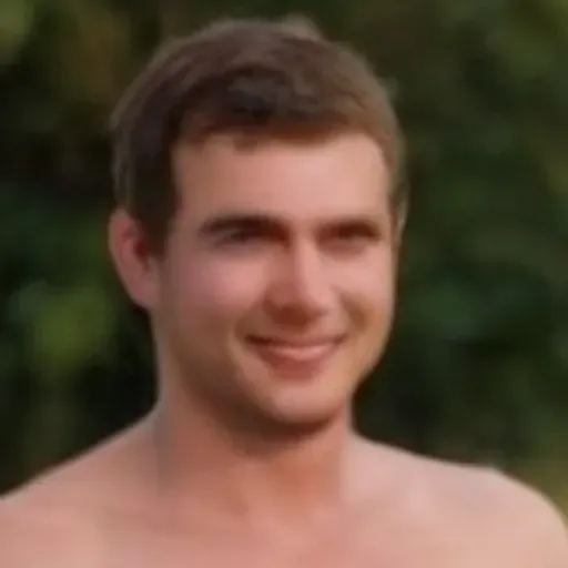 AI 포르노 이미지 생성기