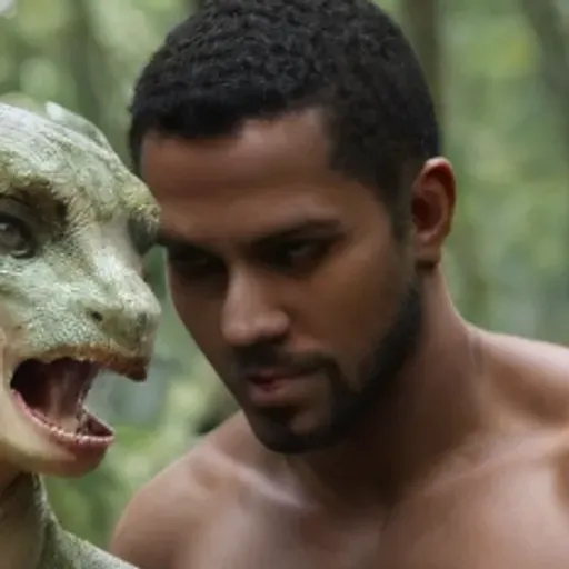 yapay zekâ porno görsel üretici