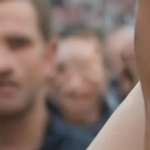 generatore di immagini porno IA