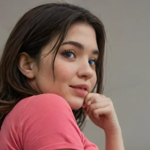 โปรแกรมสร้างภาพโปรนที่ใช้ปัญหา AI