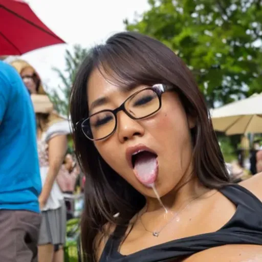 AI色情圖片產生器