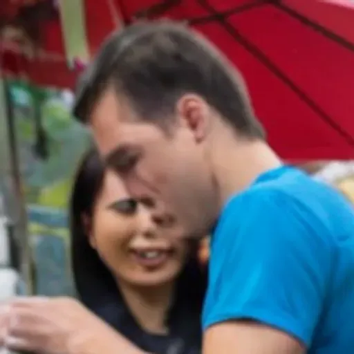 AI色情圖片產生器