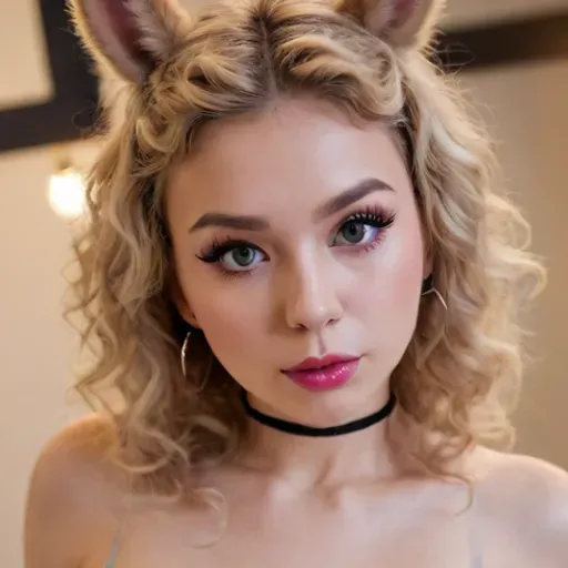 AI色情图片生成器